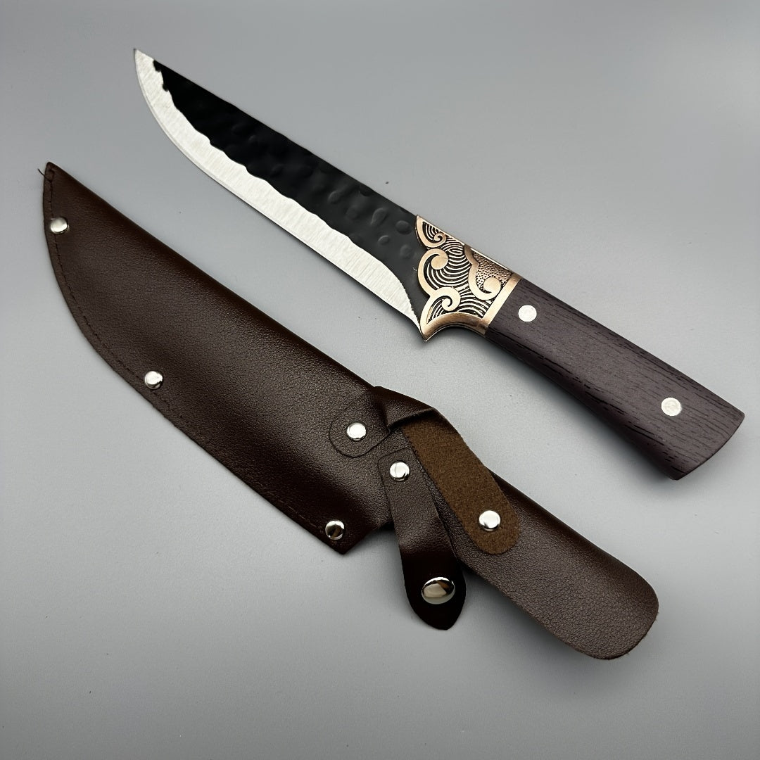 Sharp Forging Bone & Meat Cutting Knife