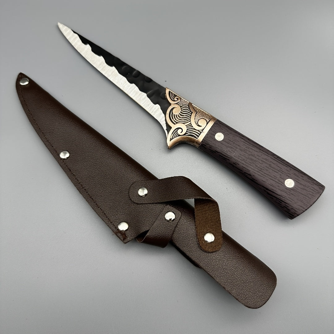 Sharp Forging Bone & Meat Cutting Knife
