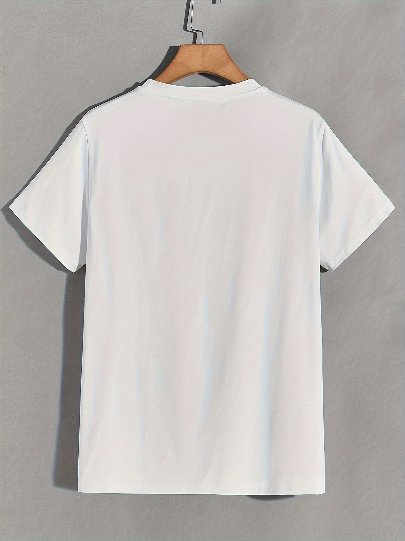 Women'S Cotton Blend Crew Neck T-Shirt,