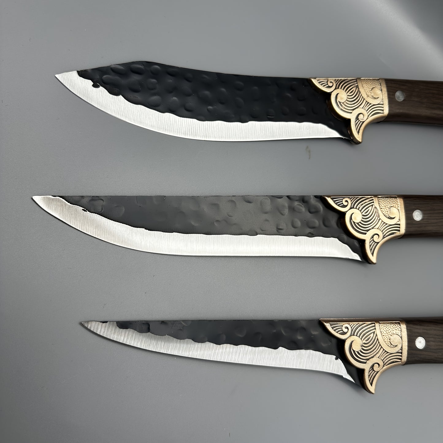 Sharp Forging Bone & Meat Cutting Knife