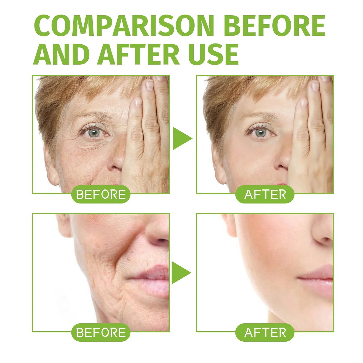 Green Tea Deep Cleansing Mousse