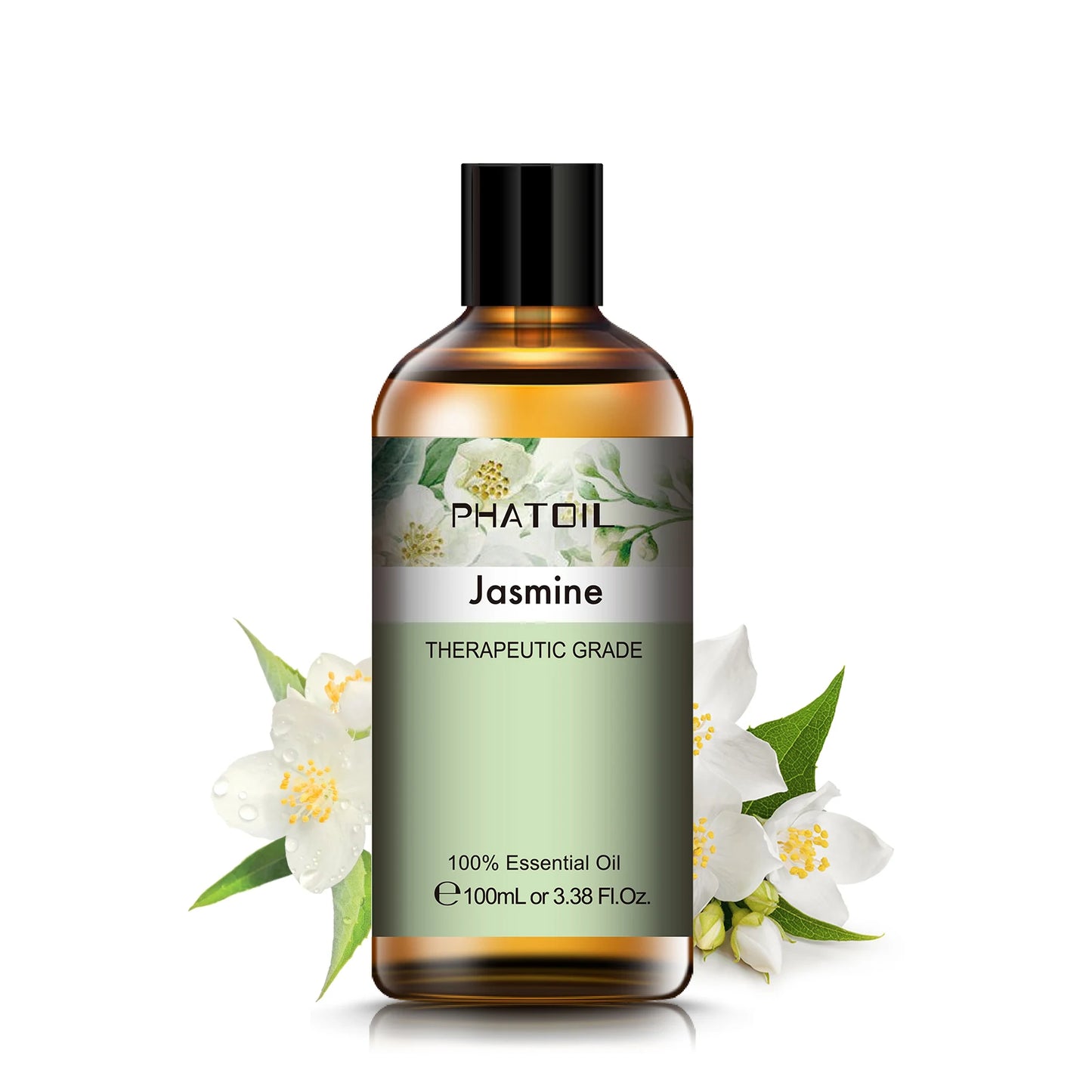 Pure Natural Essential Oils Humidifier Diffuser Aroma Oil