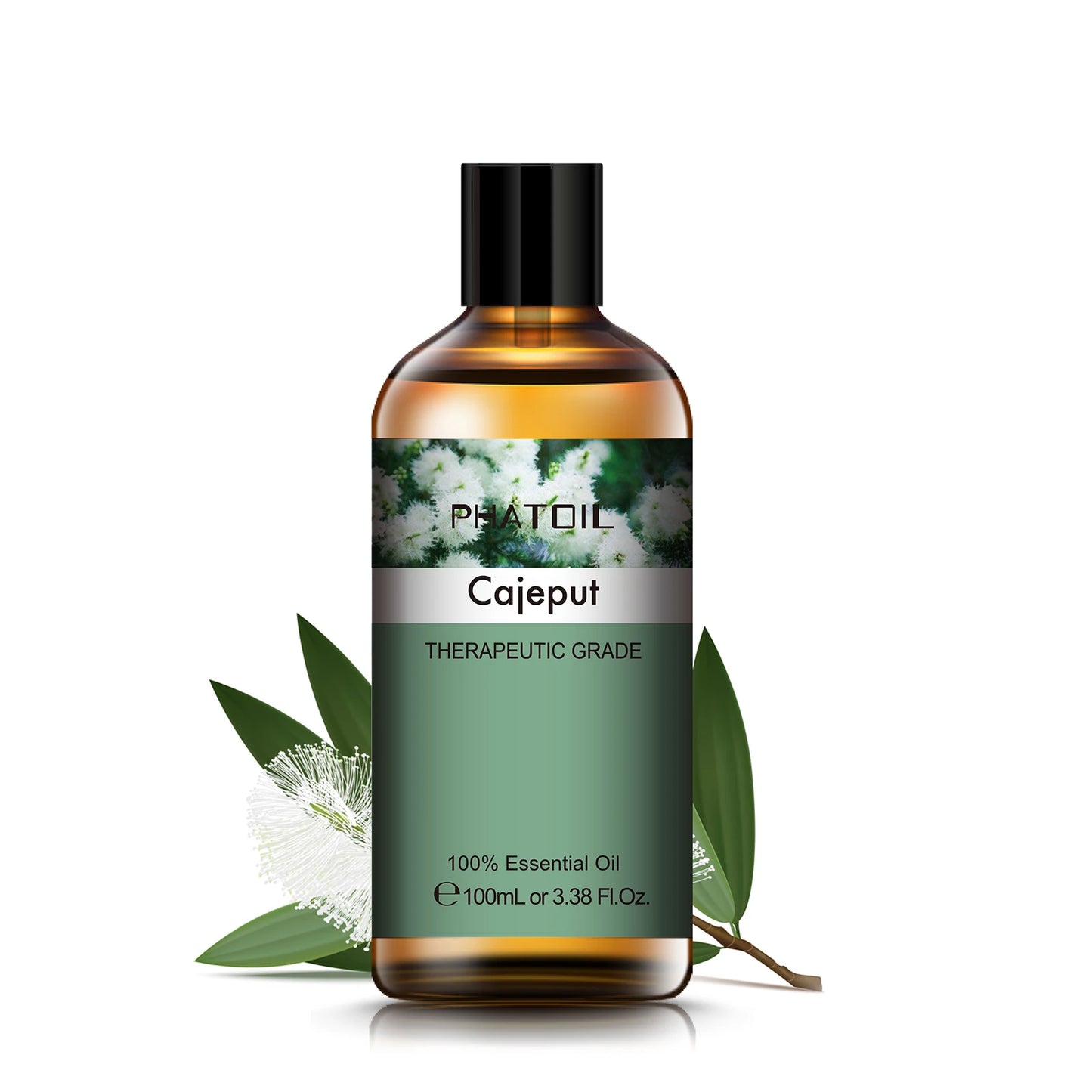 Pure Natural Essential Oils Humidifier Diffuser Aroma Oil