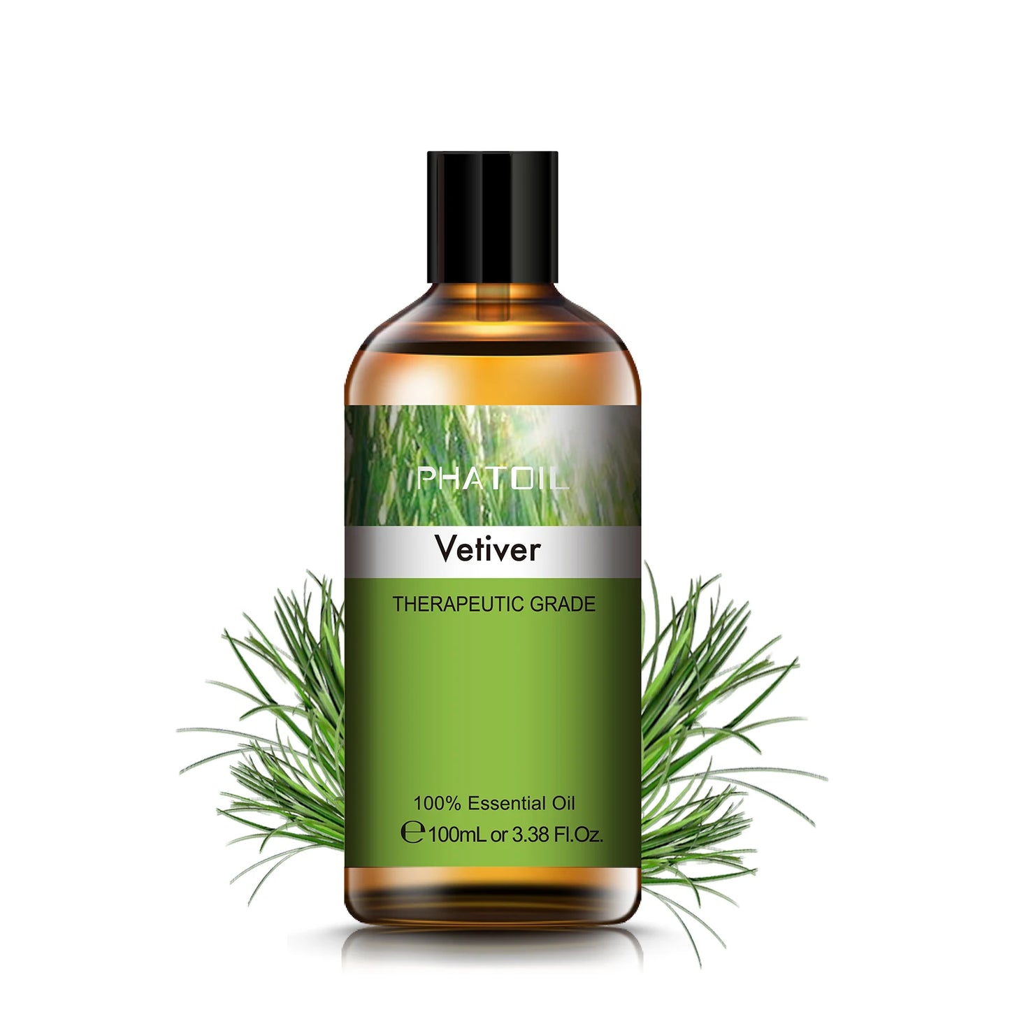 Pure Natural Essential Oils Humidifier Diffuser Aroma Oil