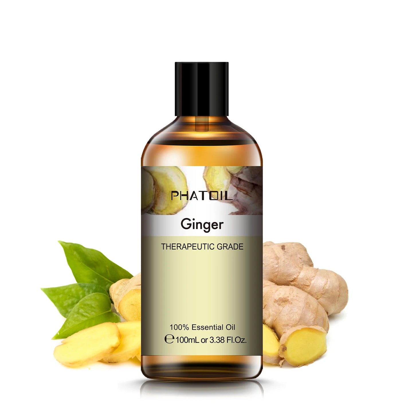 Pure Natural Essential Oils Humidifier Diffuser Aroma Oil