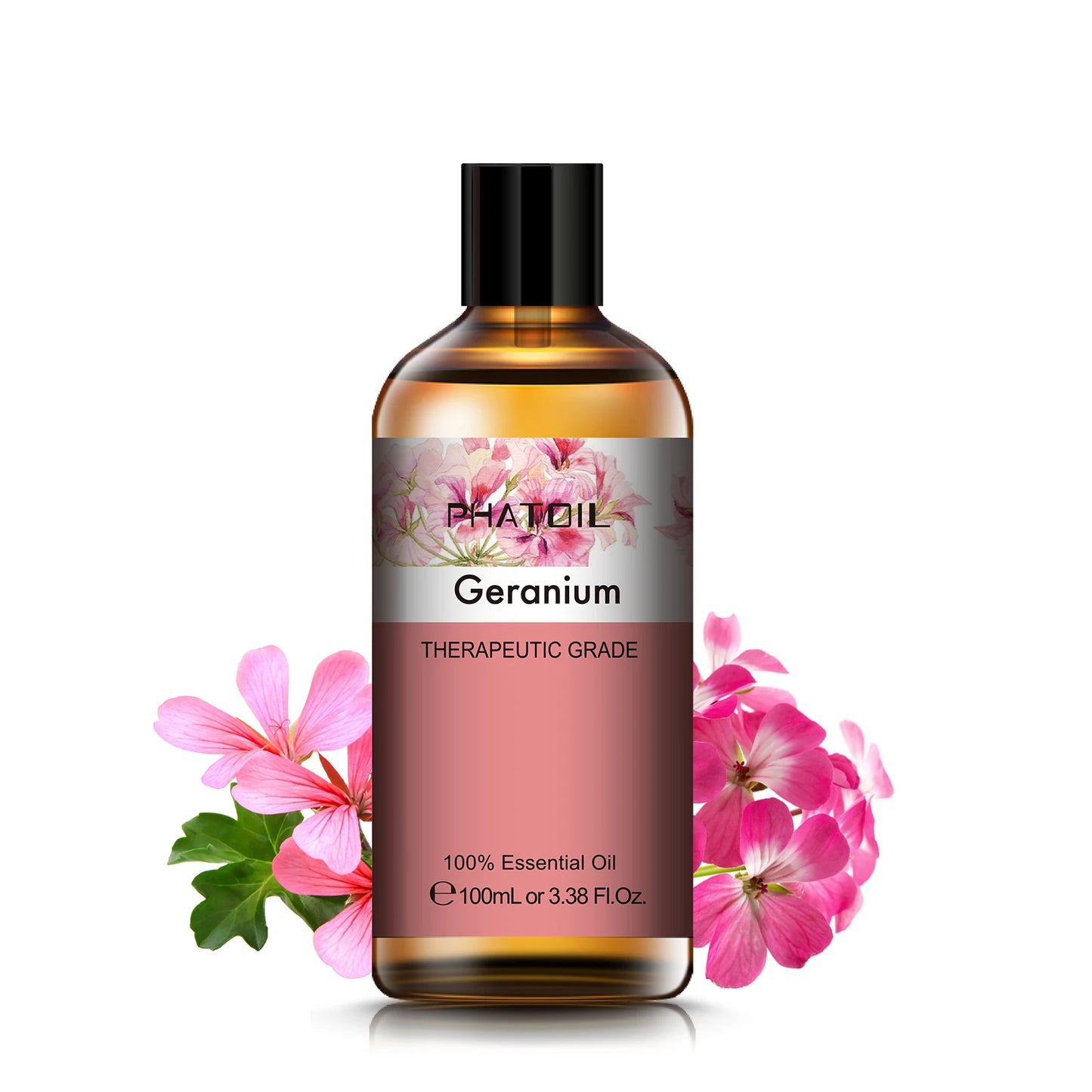 Pure Natural Essential Oils Humidifier Diffuser Aroma Oil
