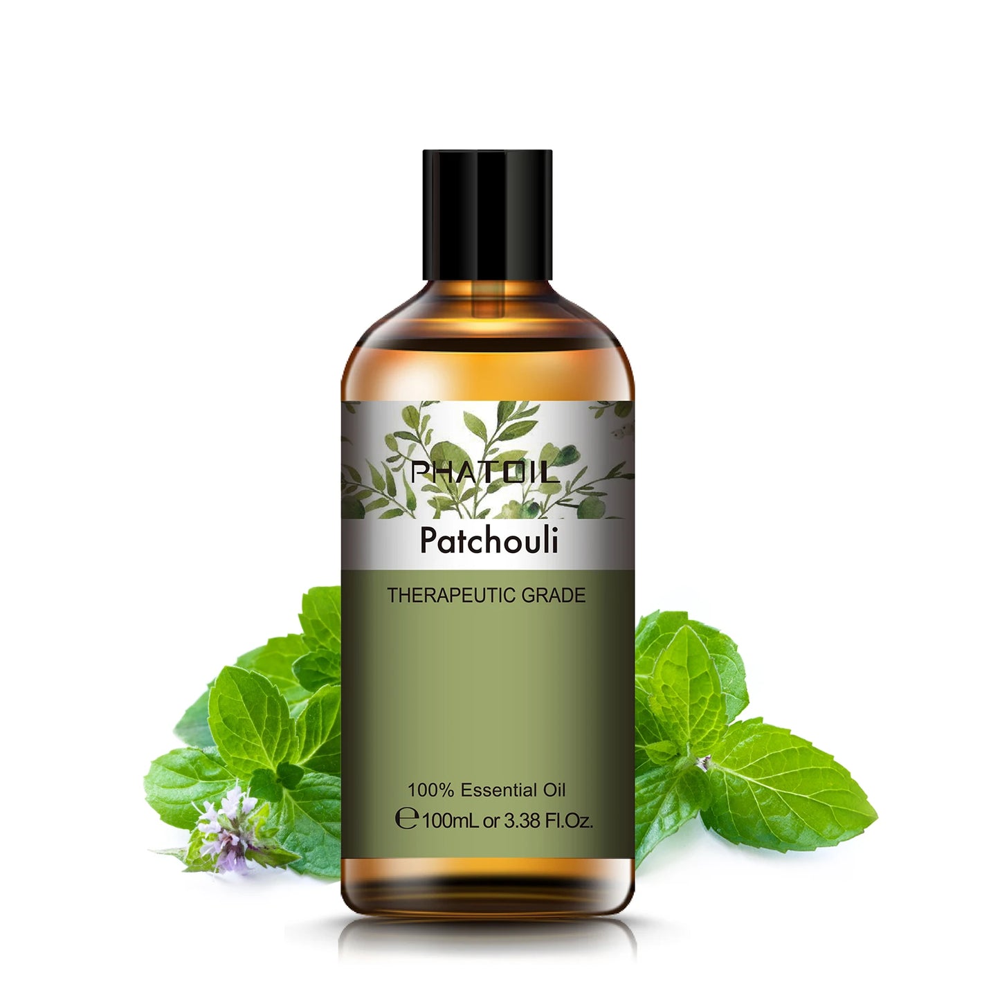 Pure Natural Essential Oils Humidifier Diffuser Aroma Oil