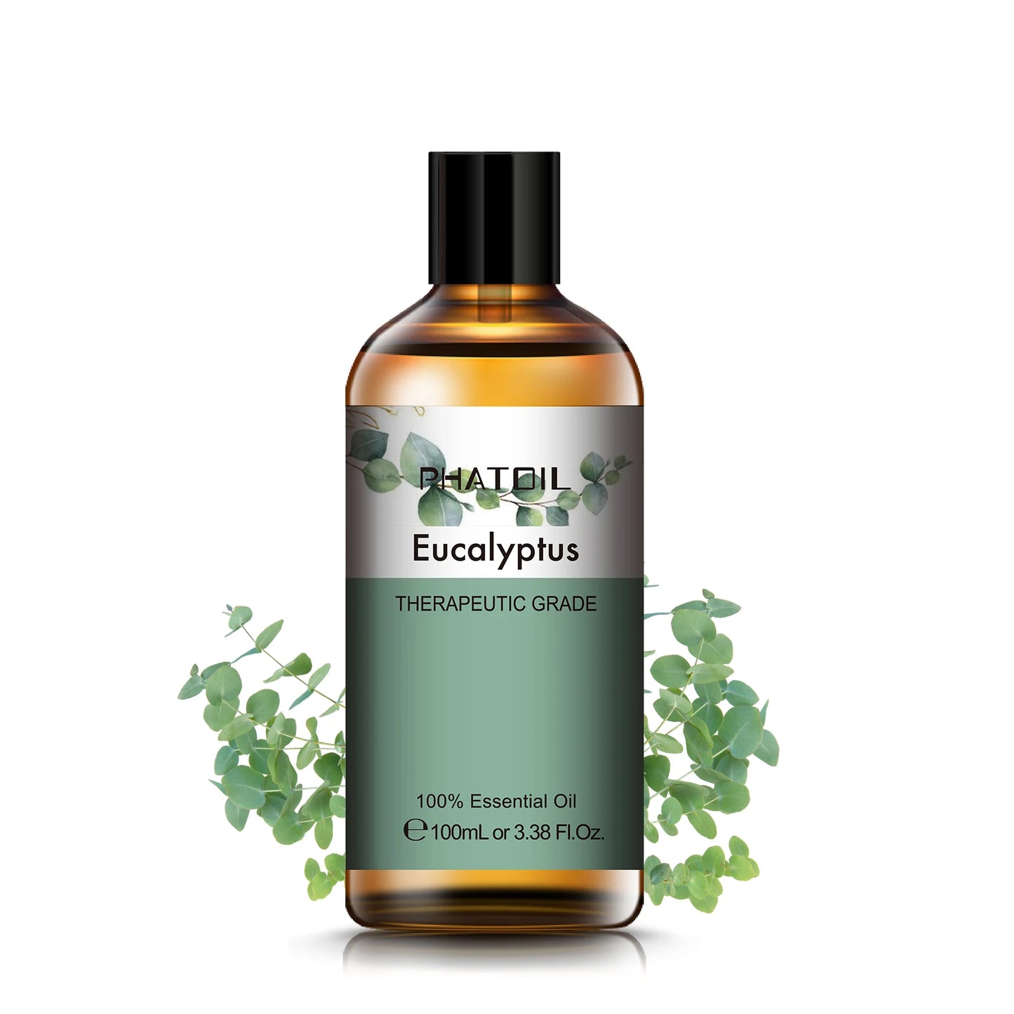 Pure Natural Essential Oils Humidifier Diffuser Aroma Oil