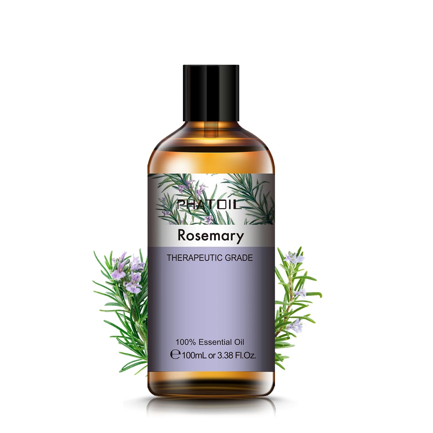 Pure Natural Essential Oils Humidifier Diffuser Aroma Oil
