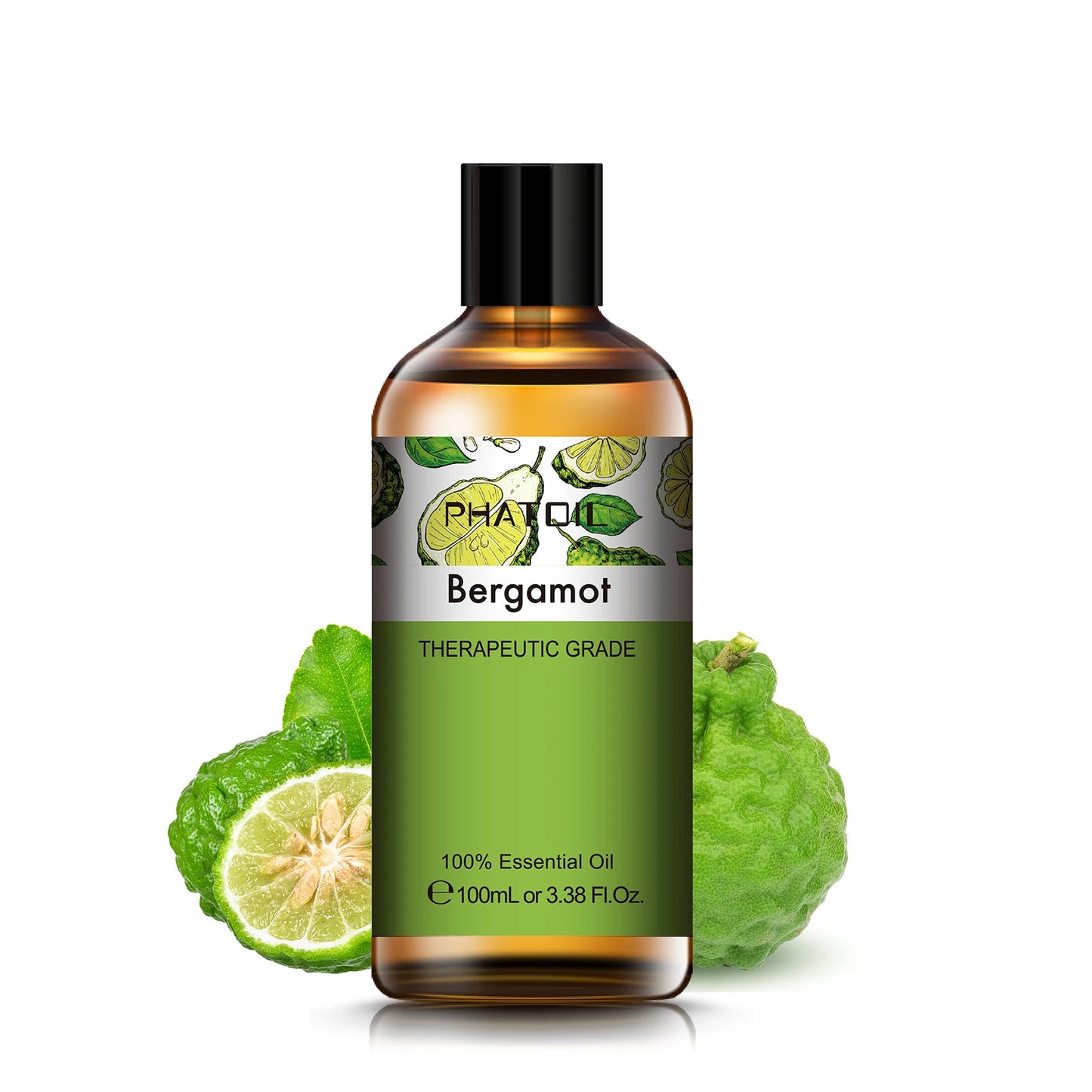 Pure Natural Essential Oils Humidifier Diffuser Aroma Oil
