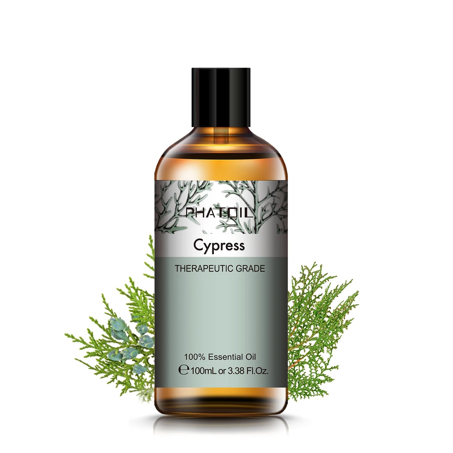 Pure Natural Essential Oils Humidifier Diffuser Aroma Oil