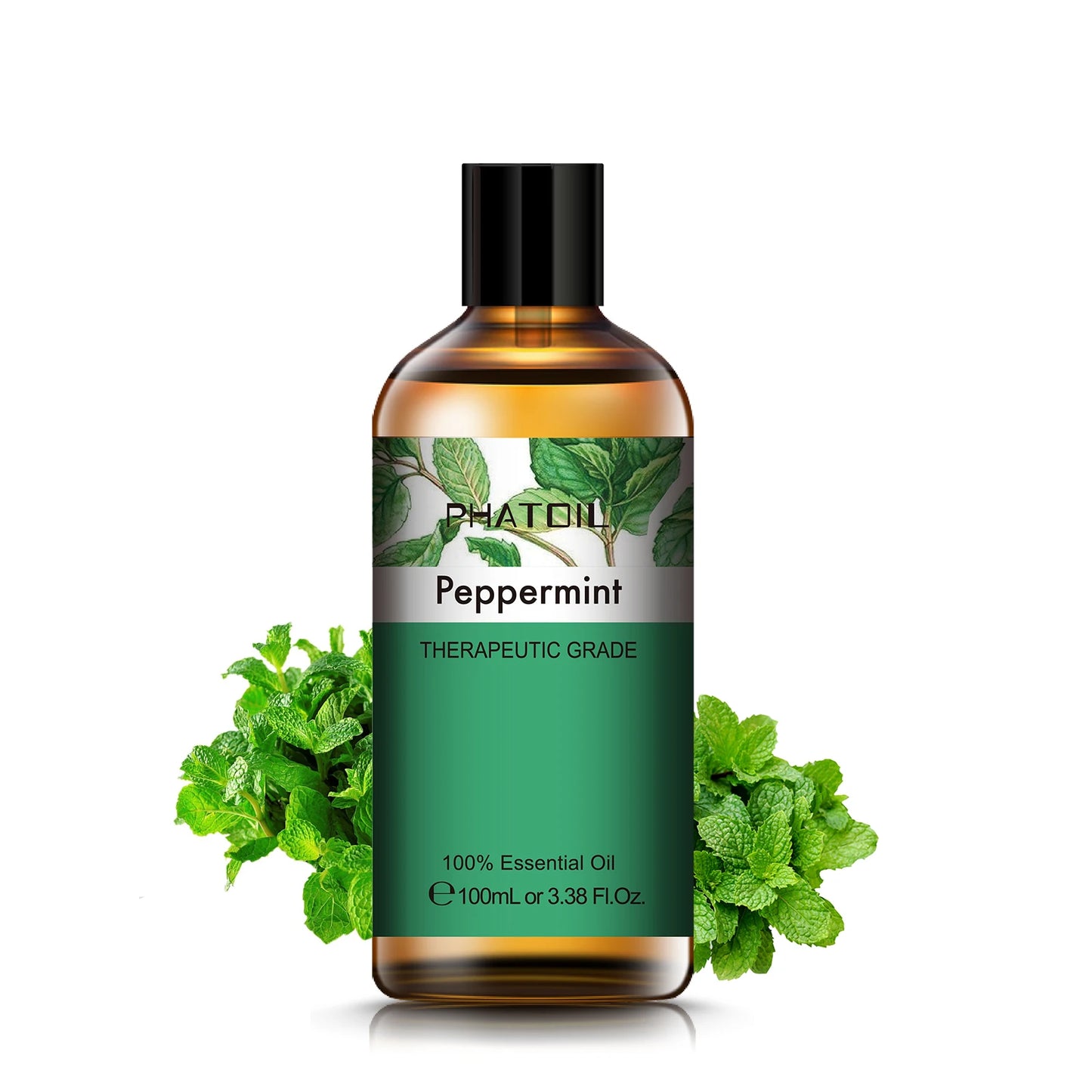 Pure Natural Essential Oils Humidifier Diffuser Aroma Oil