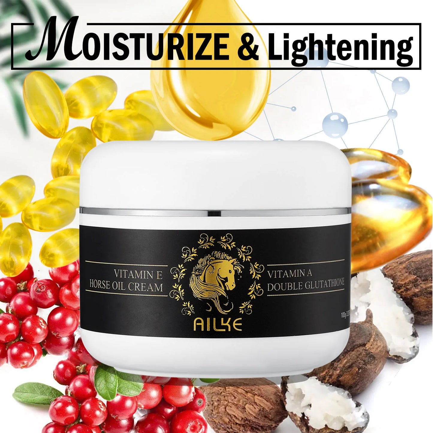 Collagen Skin Care Remove Dark Spots, Stains, Natural Ingredients