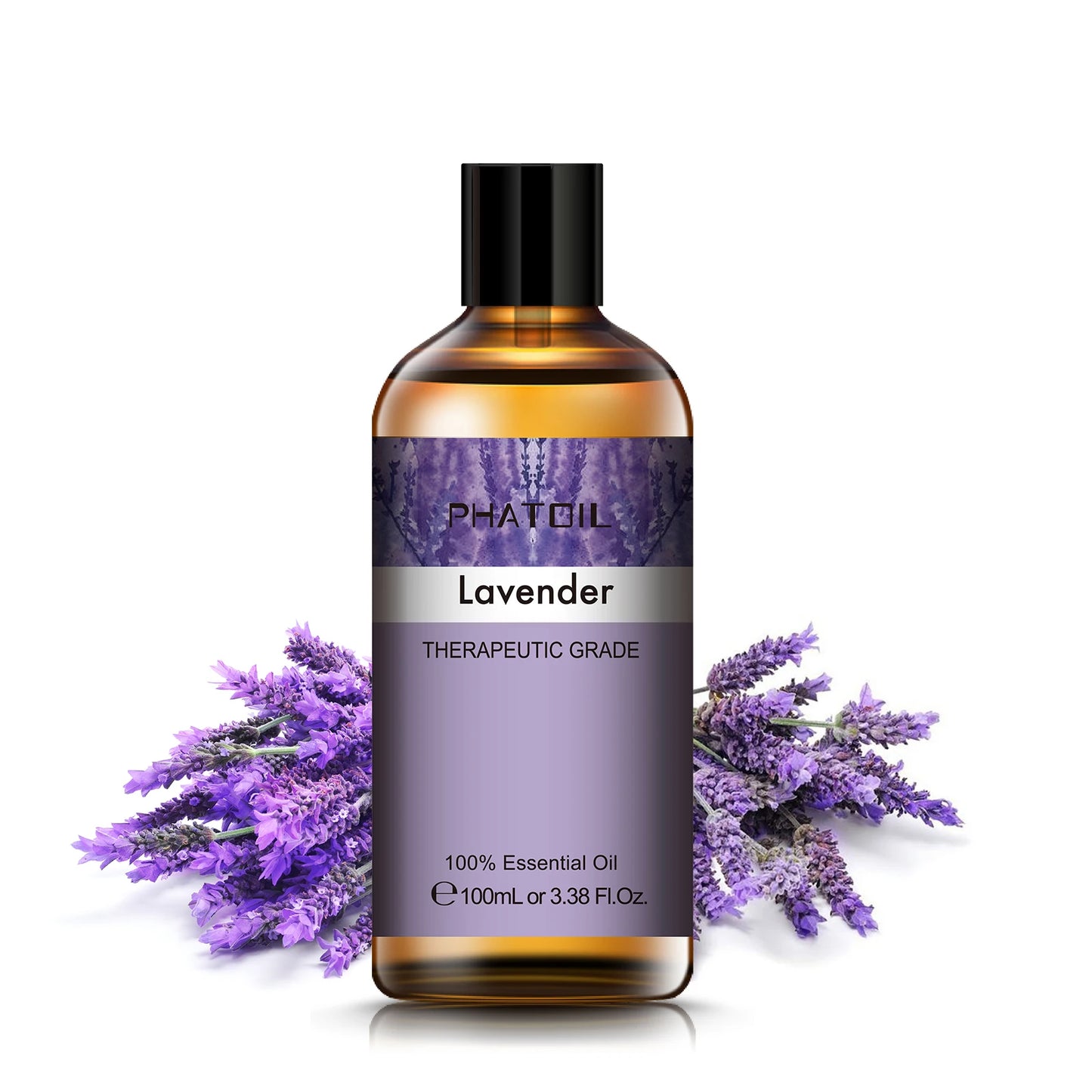 Pure Natural Essential Oils Humidifier Diffuser Aroma Oil