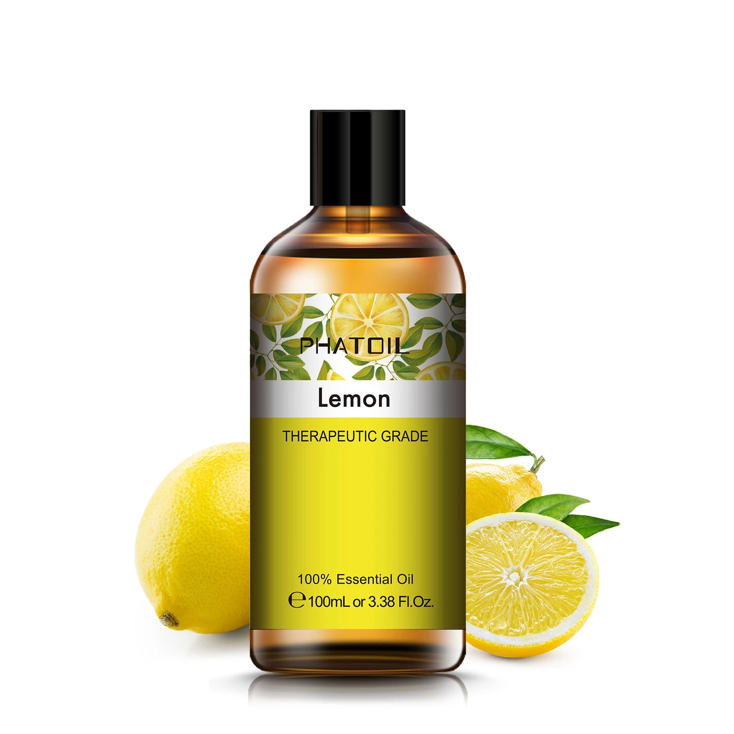 Pure Natural Essential Oils Humidifier Diffuser Aroma Oil