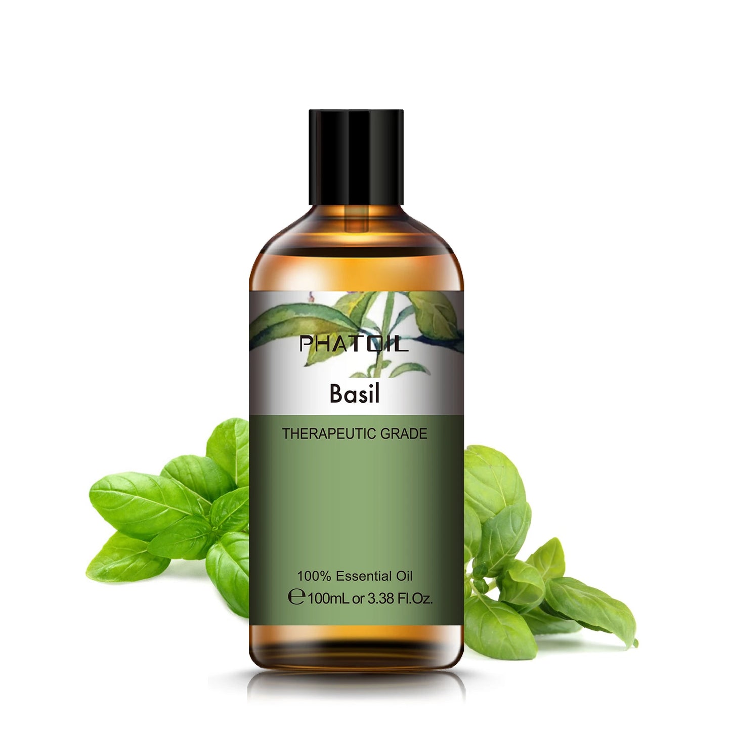 Pure Natural Essential Oils Humidifier Diffuser Aroma Oil