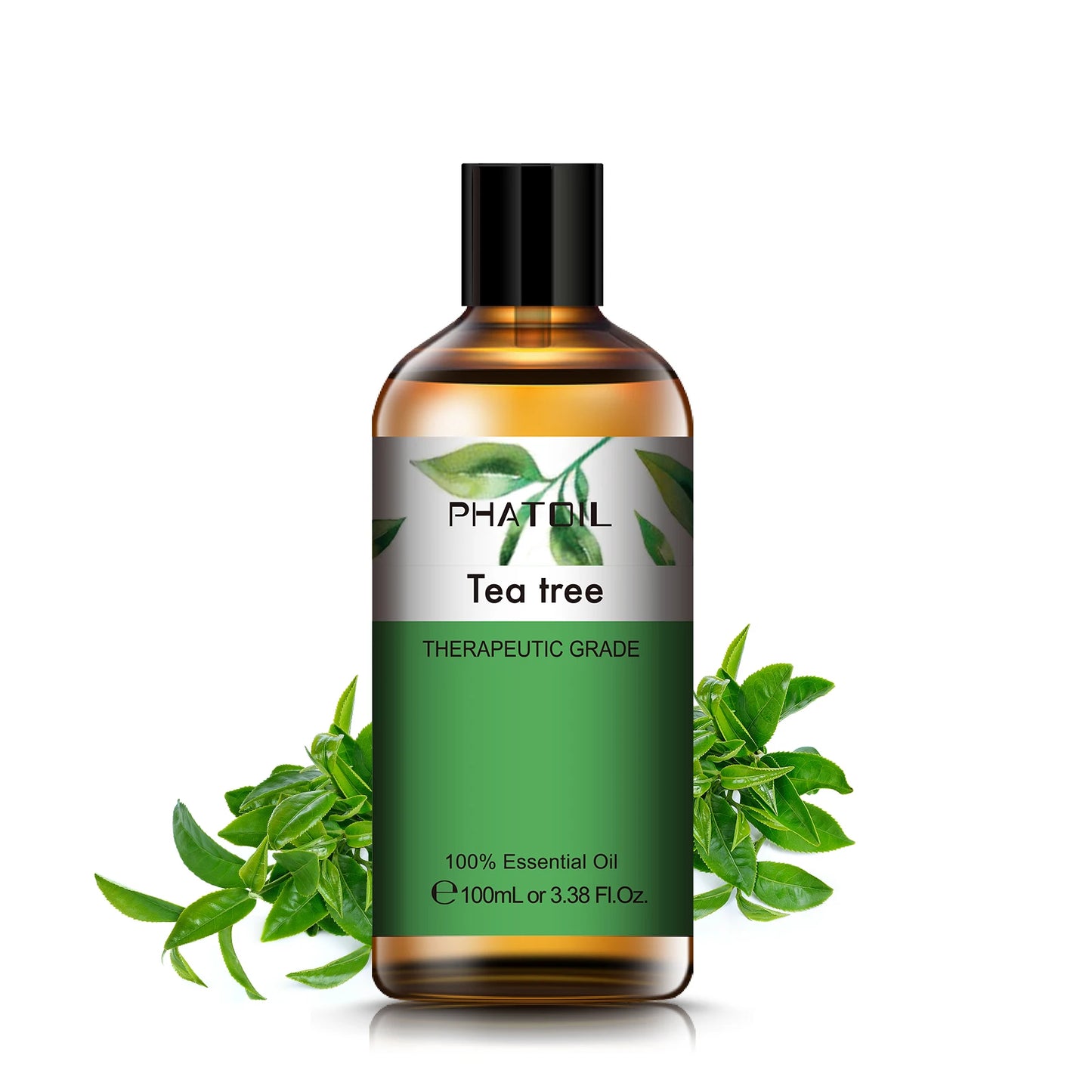 Pure Natural Essential Oils Humidifier Diffuser Aroma Oil