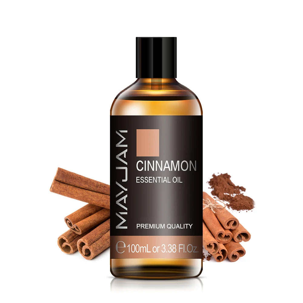 100ML Pure Natural Essential Oil