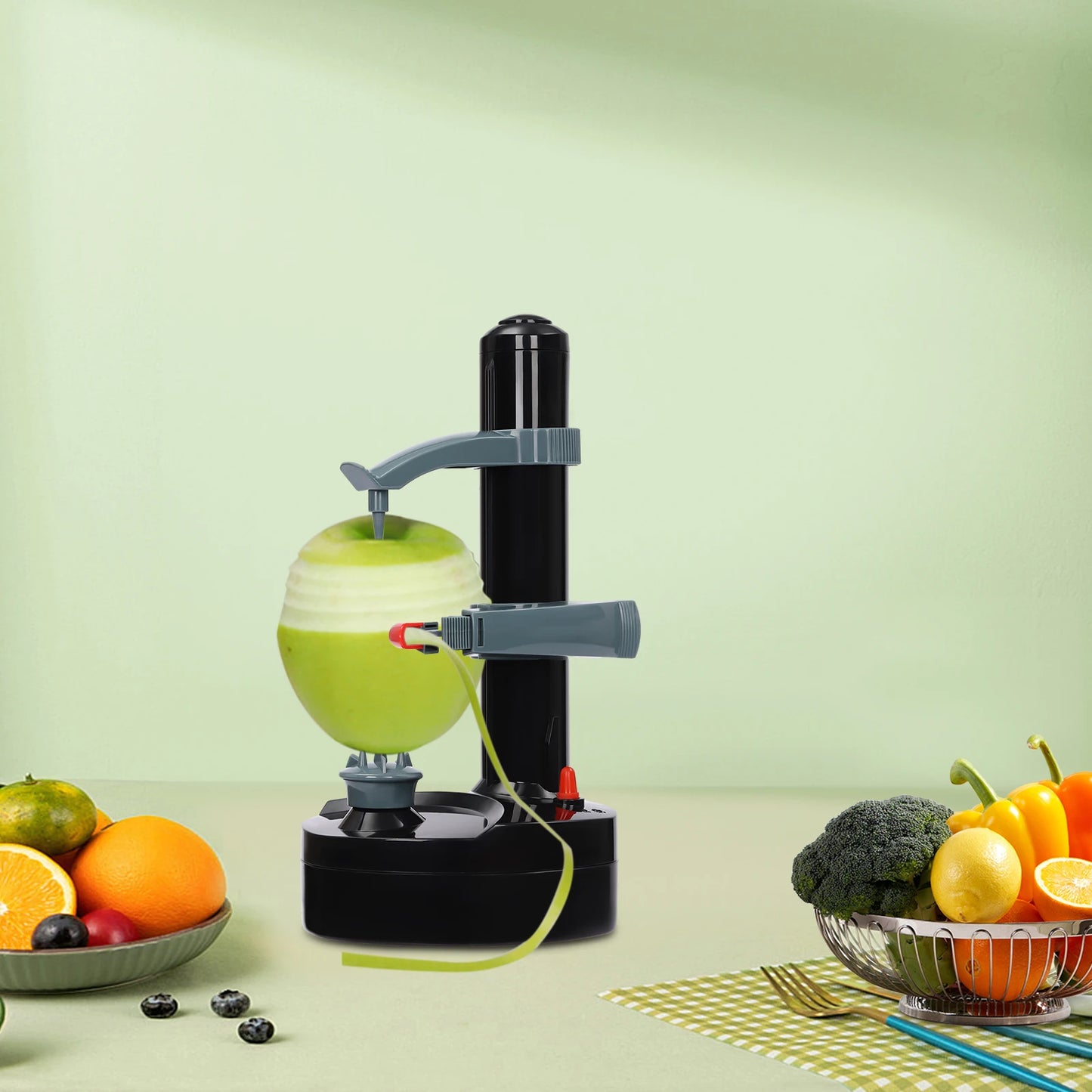 Electric Peeler For Vegetables Multi-function