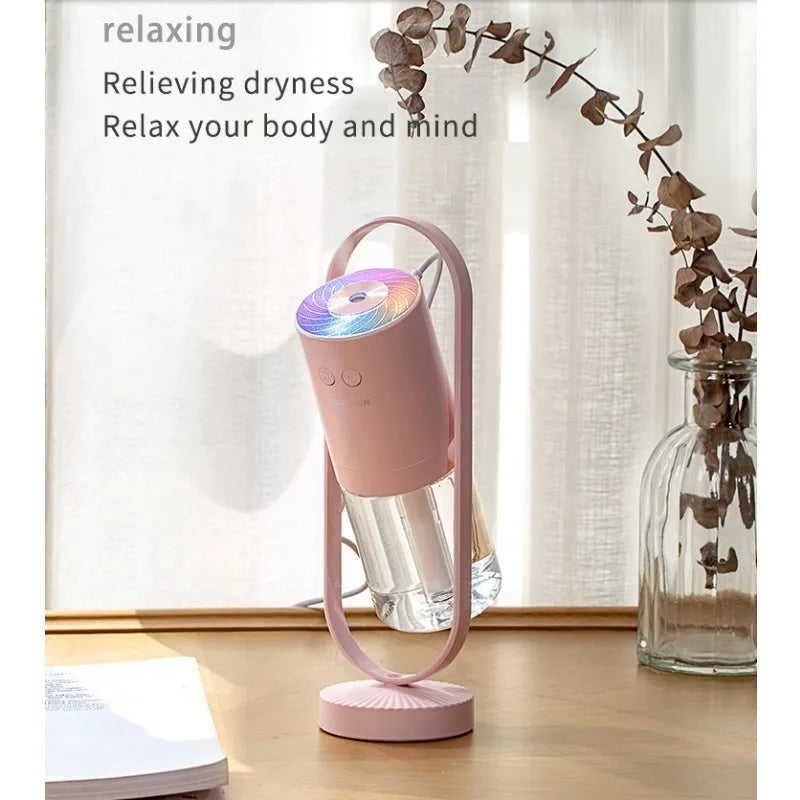 Mini Office/Home Air Purifier