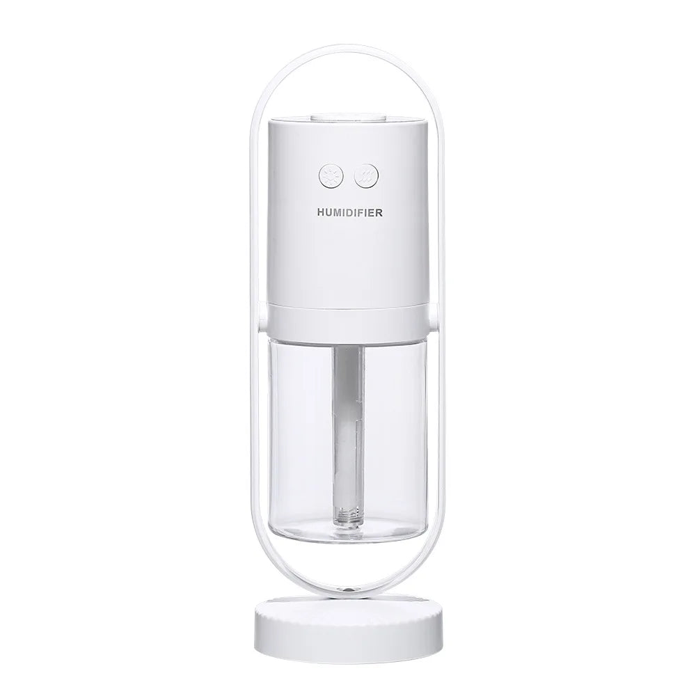 Mini Office/Home Air Purifier