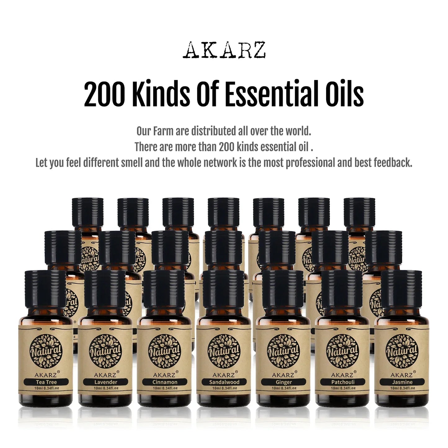 Ylang-Ylang Essential Oil