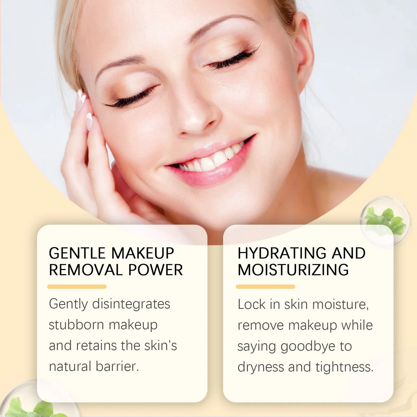 Centella Cleansing Remover