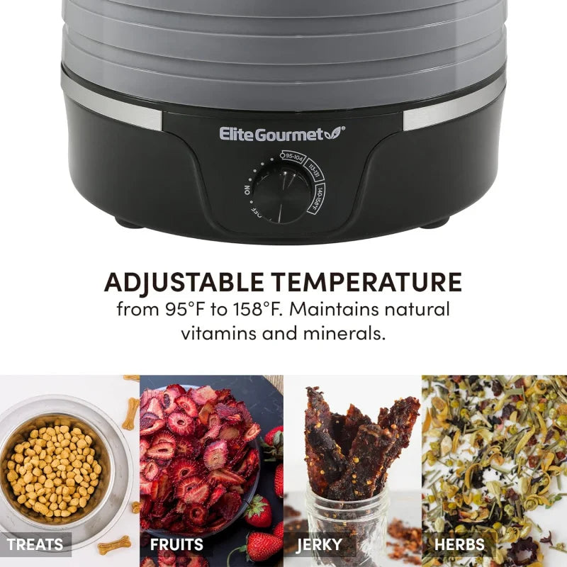 Food Dehydrator