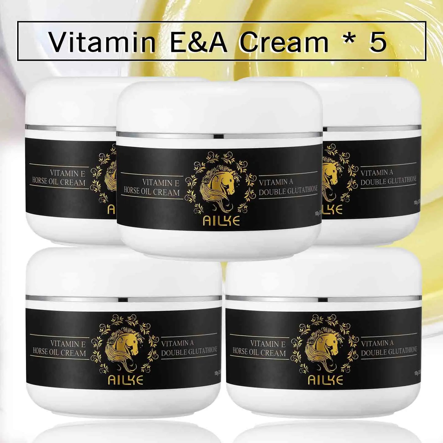 Collagen Skin Care Remove Dark Spots, Stains, Natural Ingredients