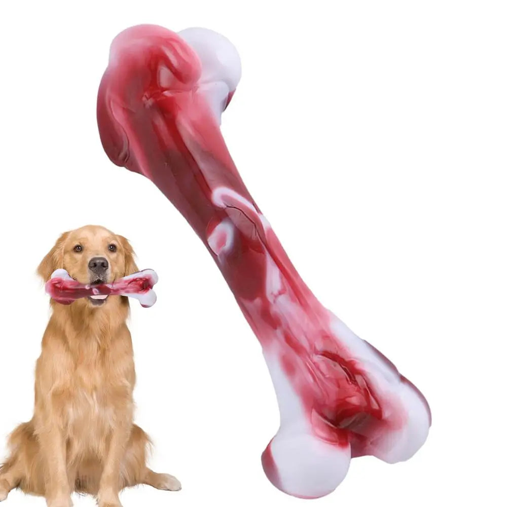 Dog Chew Toy Bite-Resistant