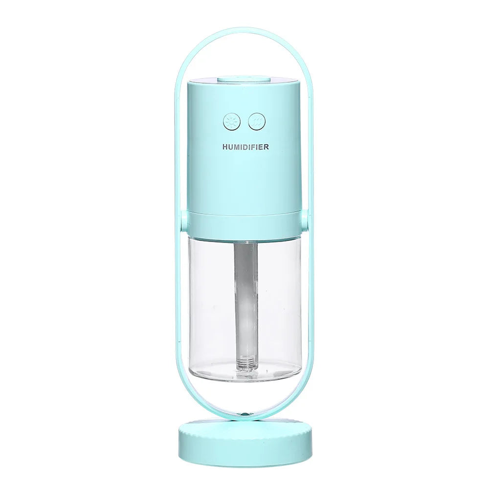 Mini Office/Home Air Purifier