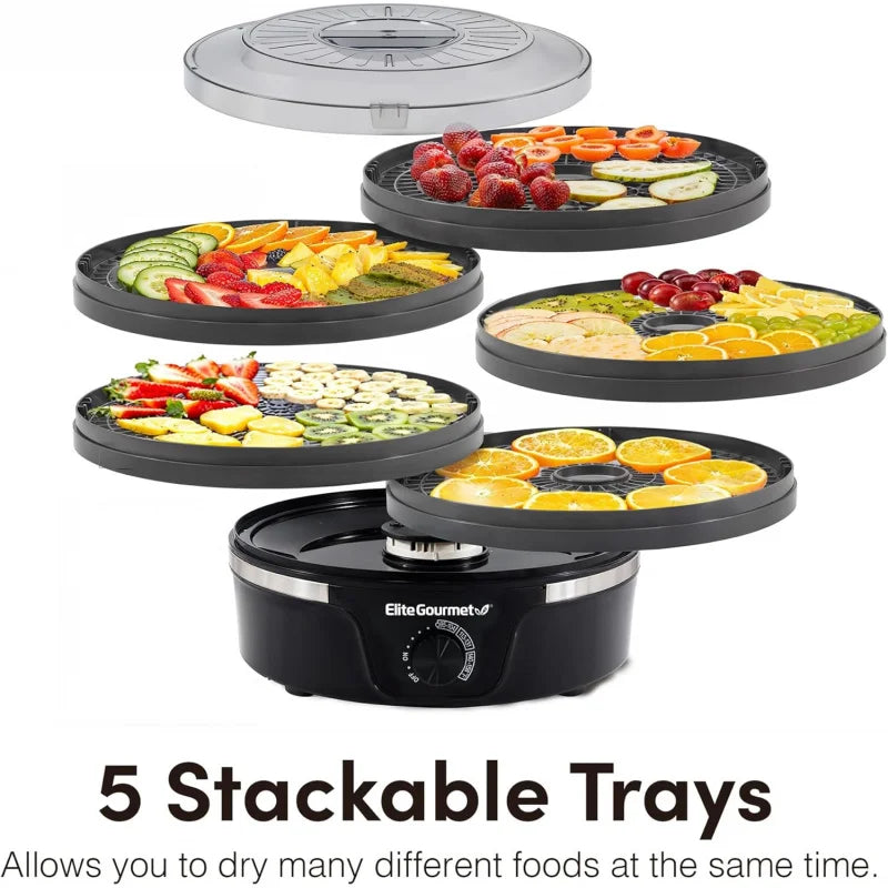 Food Dehydrator