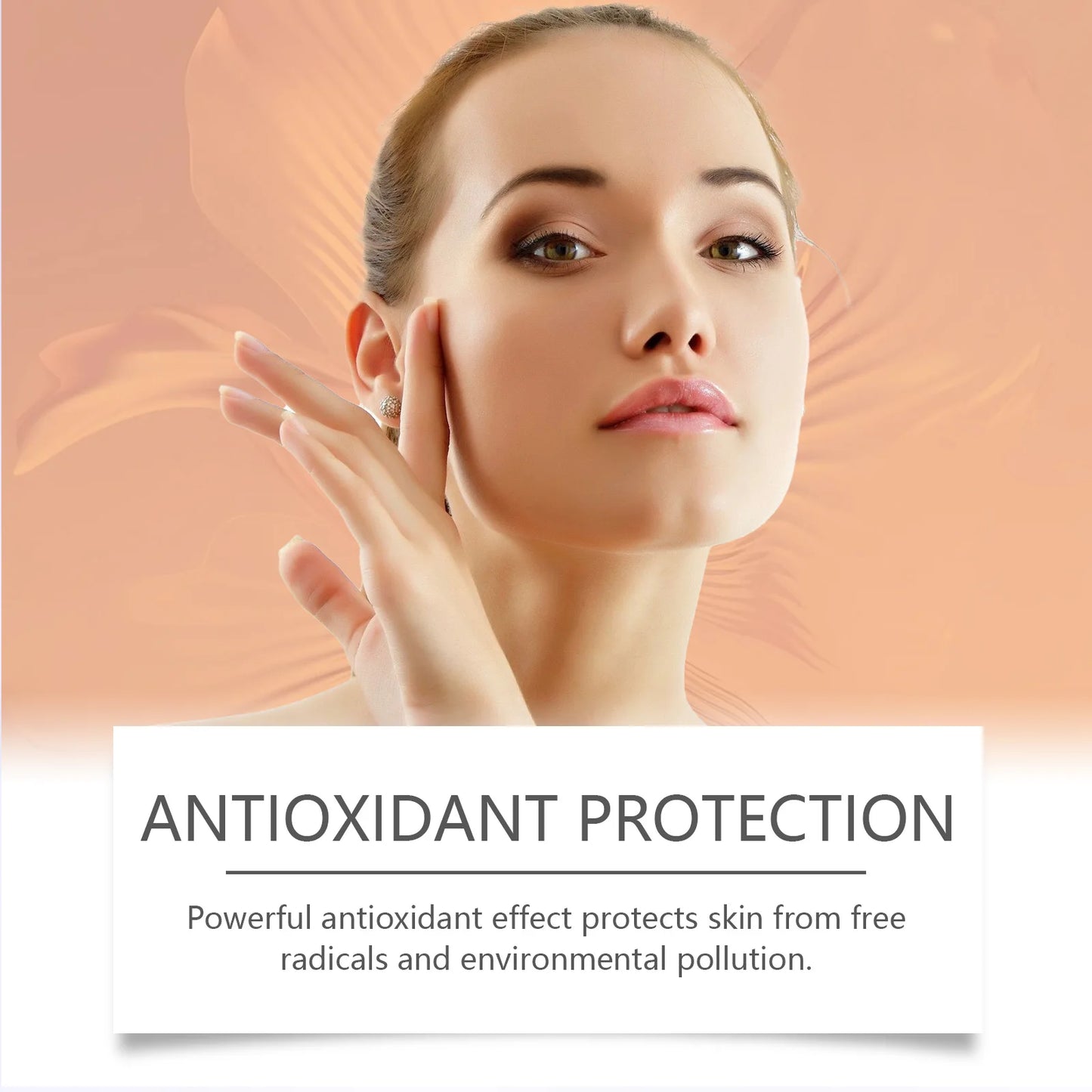 Cleansing Moisturizing Skin Care