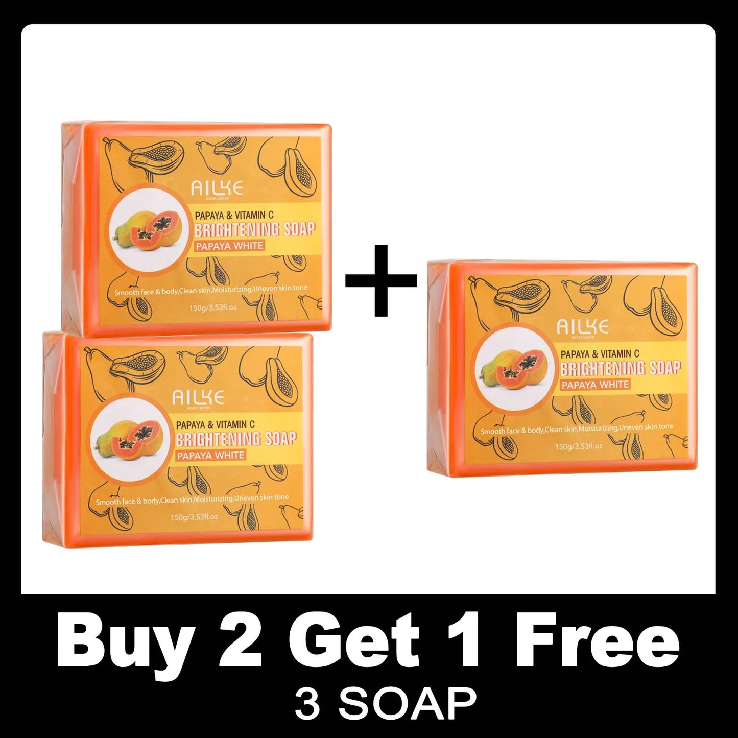 Collagen Skin Care Remove Dark Spots, Stains, Natural Ingredients