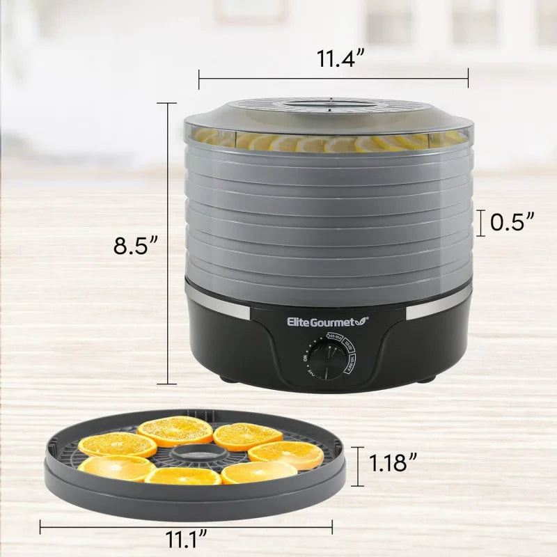 Food Dehydrator
