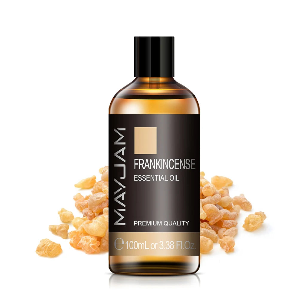 100ML Pure Natural Essential Oil