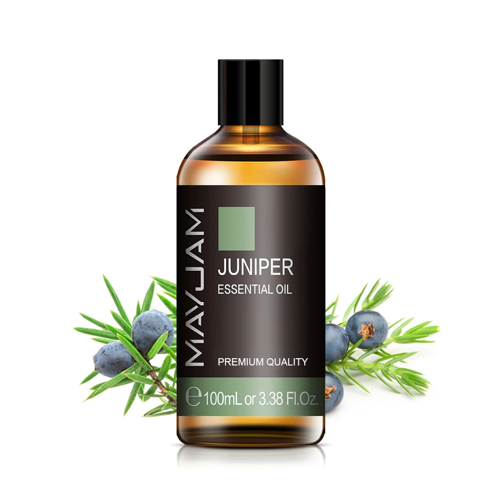 100ML Pure Natural Essential Oil