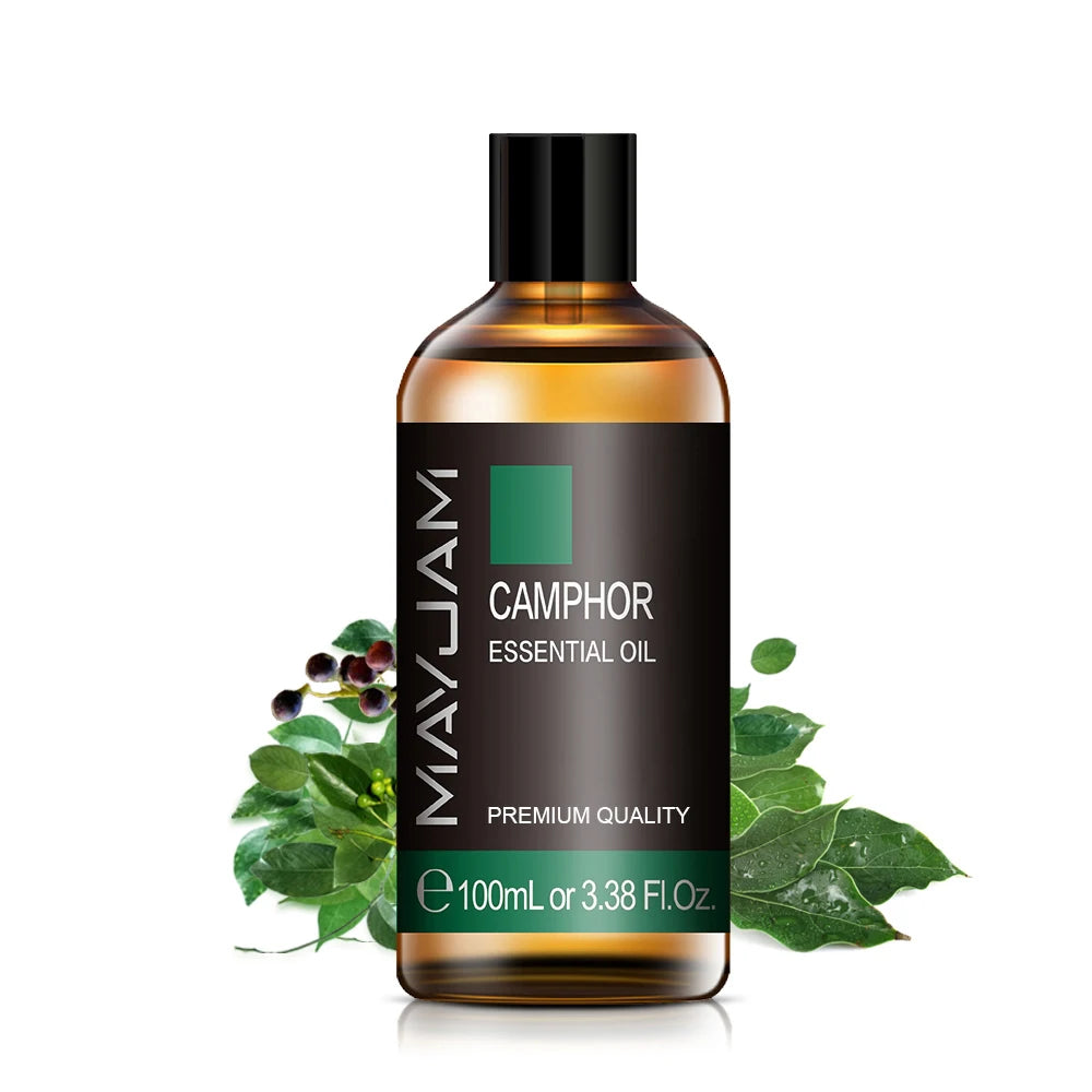 100ML Pure Natural Essential Oil