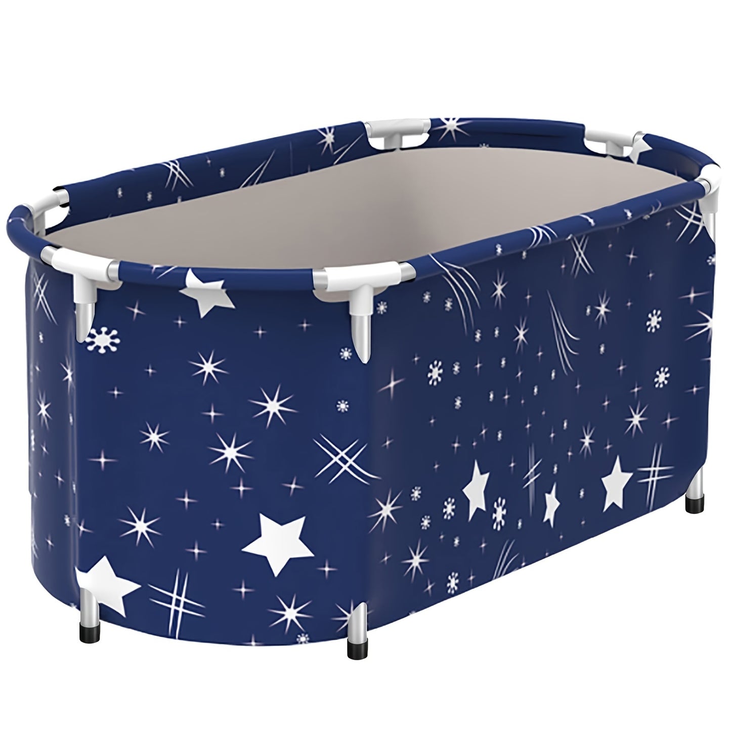 Portable, Walk-in Tubs for Easy Mobility and Safety