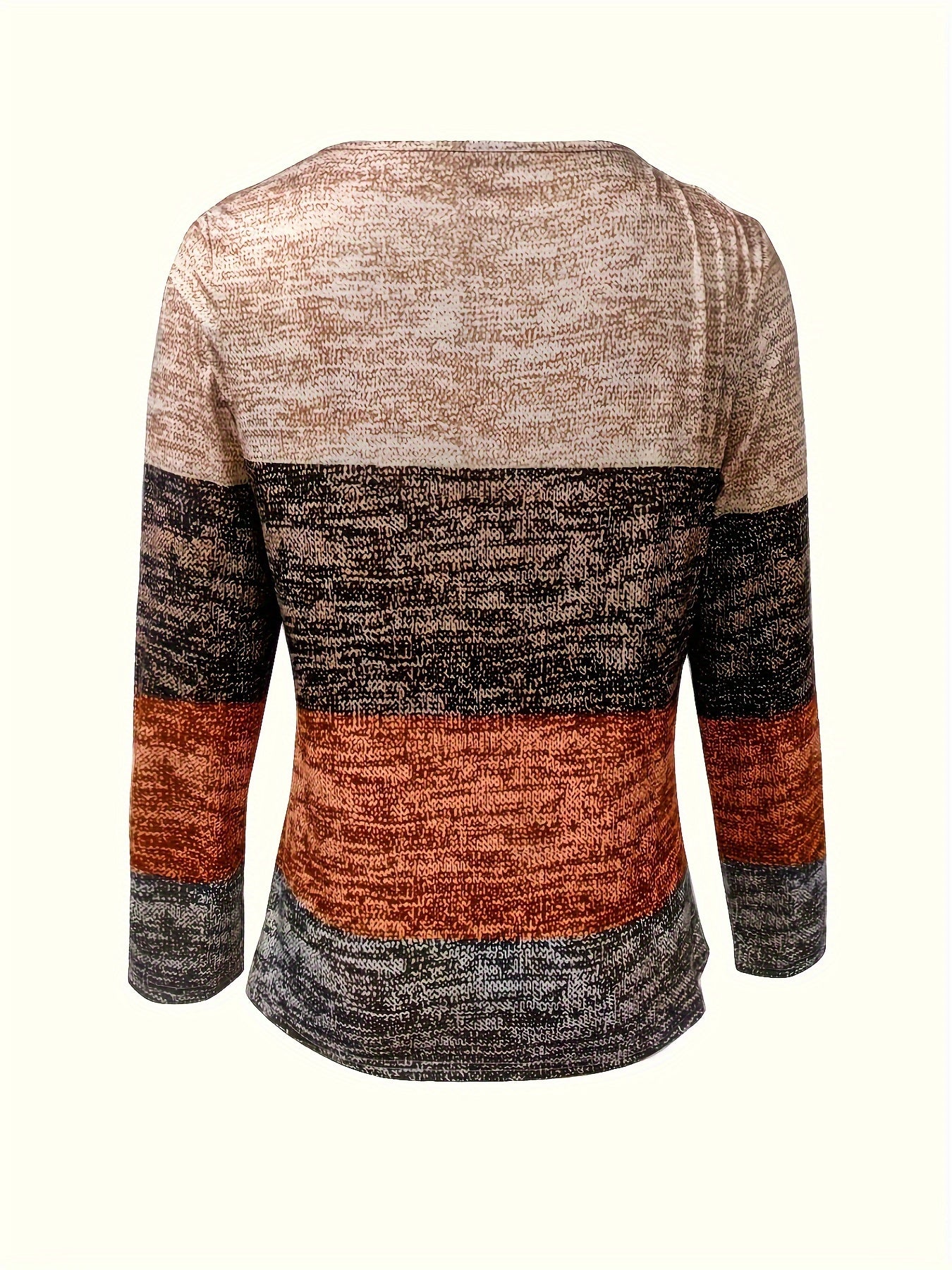 Long Sleeved Women's Shirt Top with Sexy Lace, Half Zipper Collar