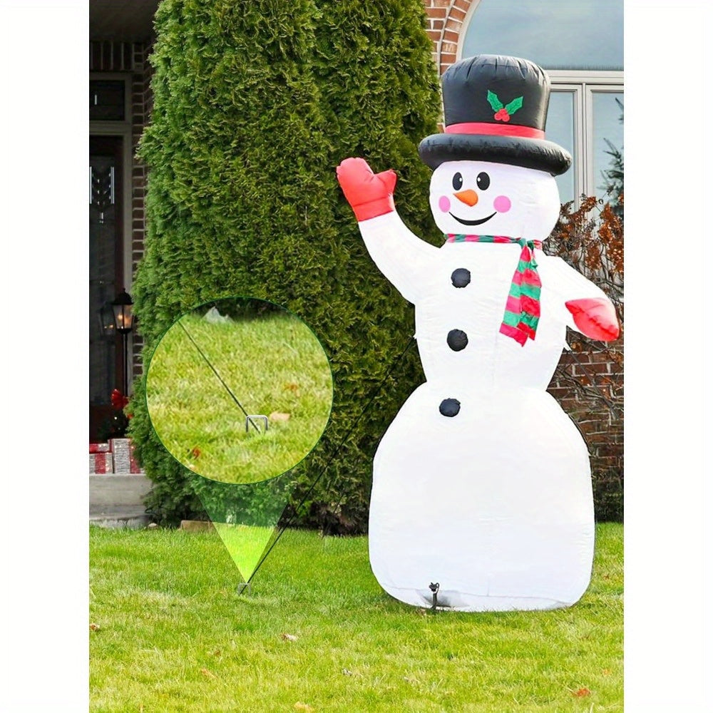 6 inch 11 Gauge Galvanized Landscape Staples Garden Staples Gasket U-Shaped Tent Stakes SOD Pins Yard Stakes