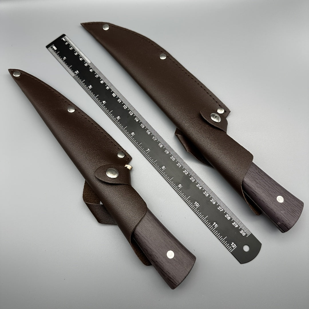 Sharp Forging Bone & Meat Cutting Knife