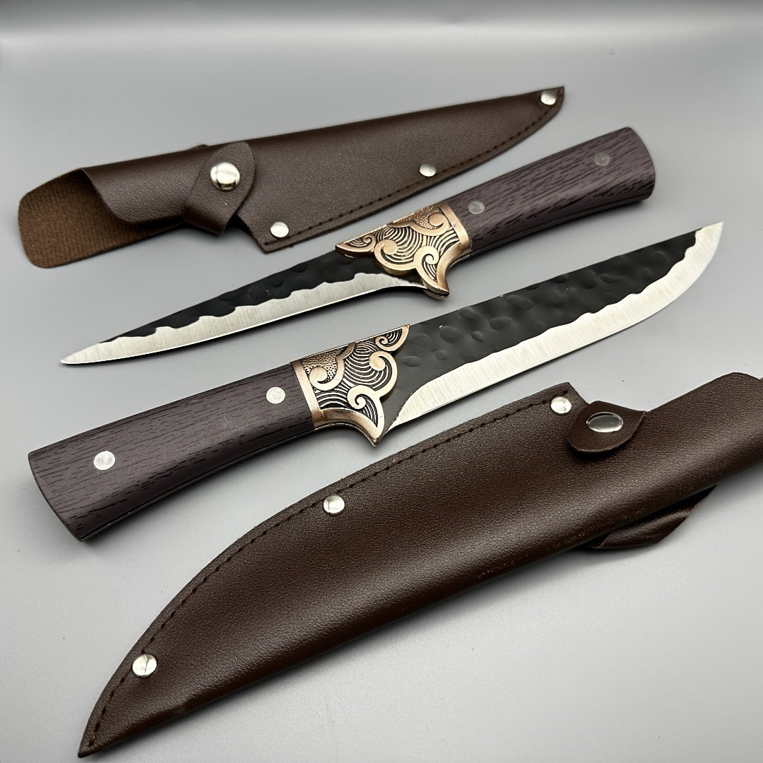 Sharp Forging Bone & Meat Cutting Knife
