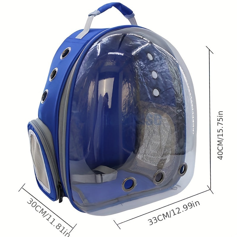 Portable Pet Carrier, Travel Backpack