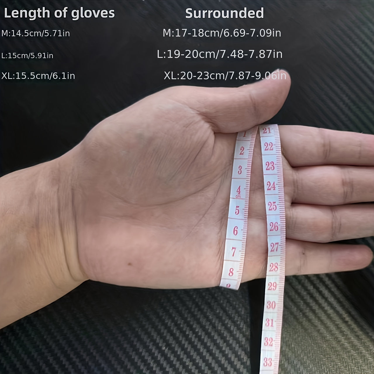 Ultra-Tough Outdoor Tactical Gloves