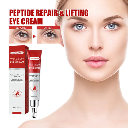 Peptide Repair Lifting Anti Wrinkle Anti Aging Treatment Gel