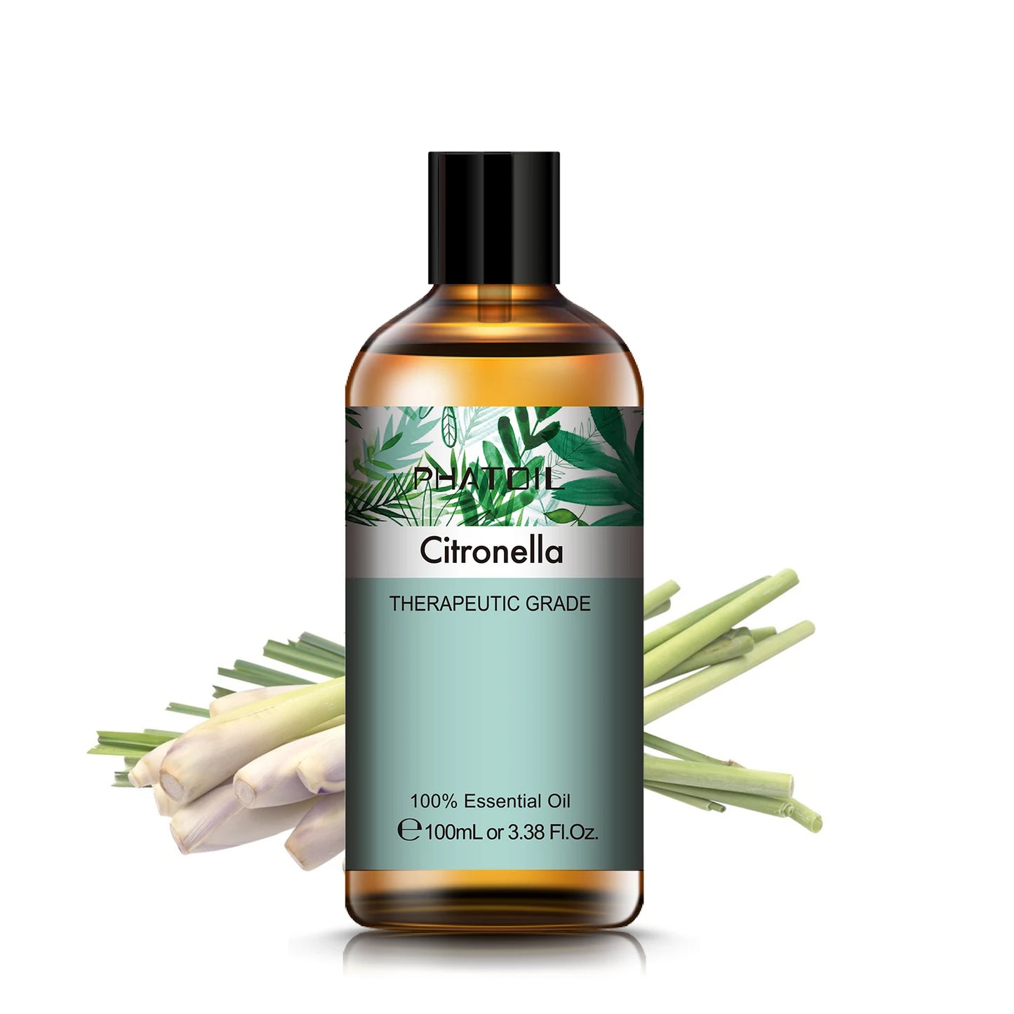 Pure Natural Essential Oils Humidifier Diffuser Aroma Oil