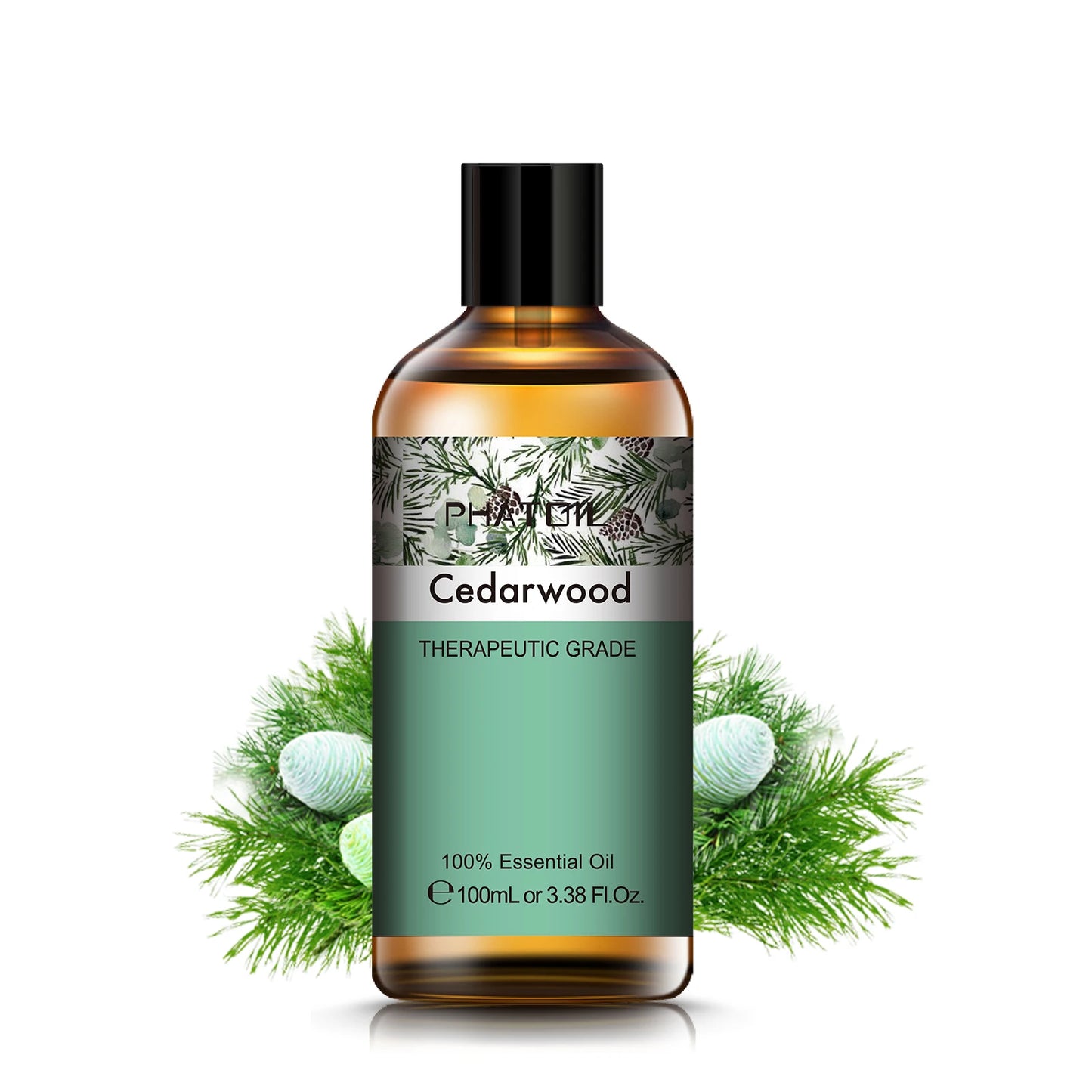 Pure Natural Essential Oils Humidifier Diffuser Aroma Oil