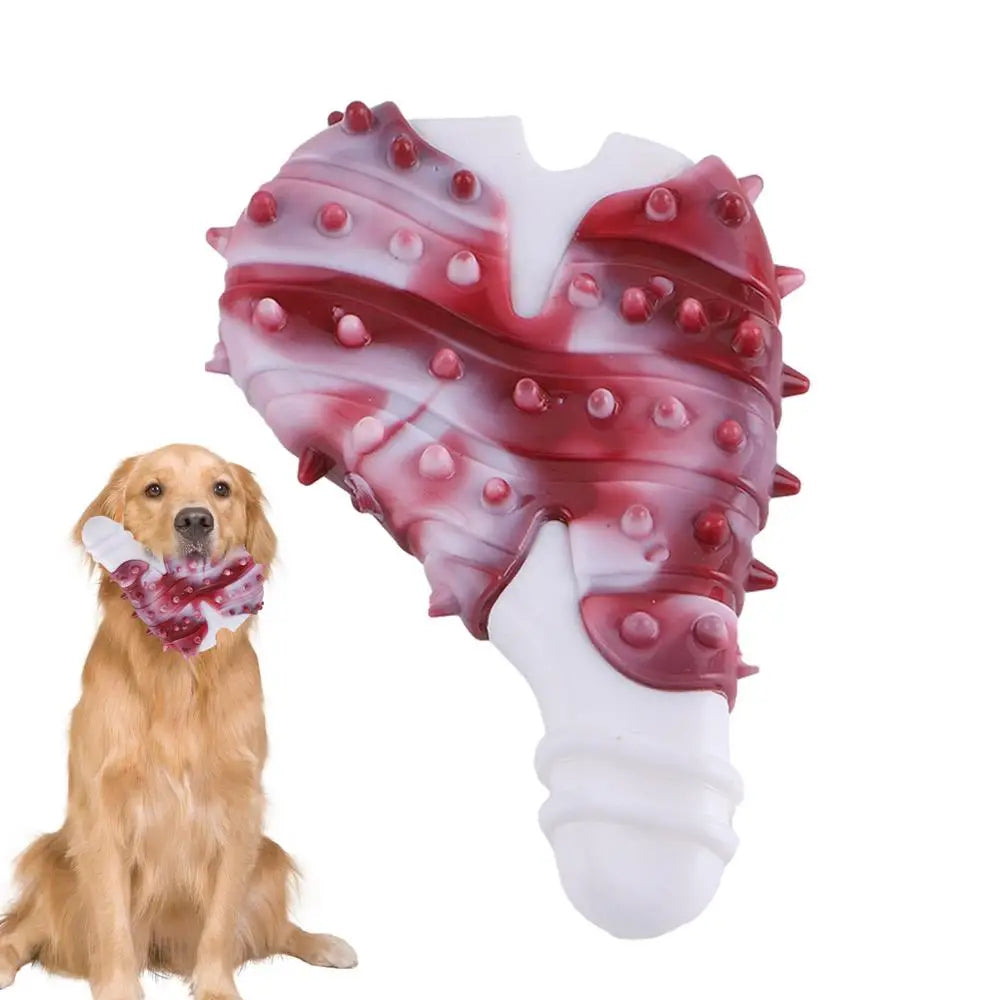 Dog Chew Toy Bite-Resistant