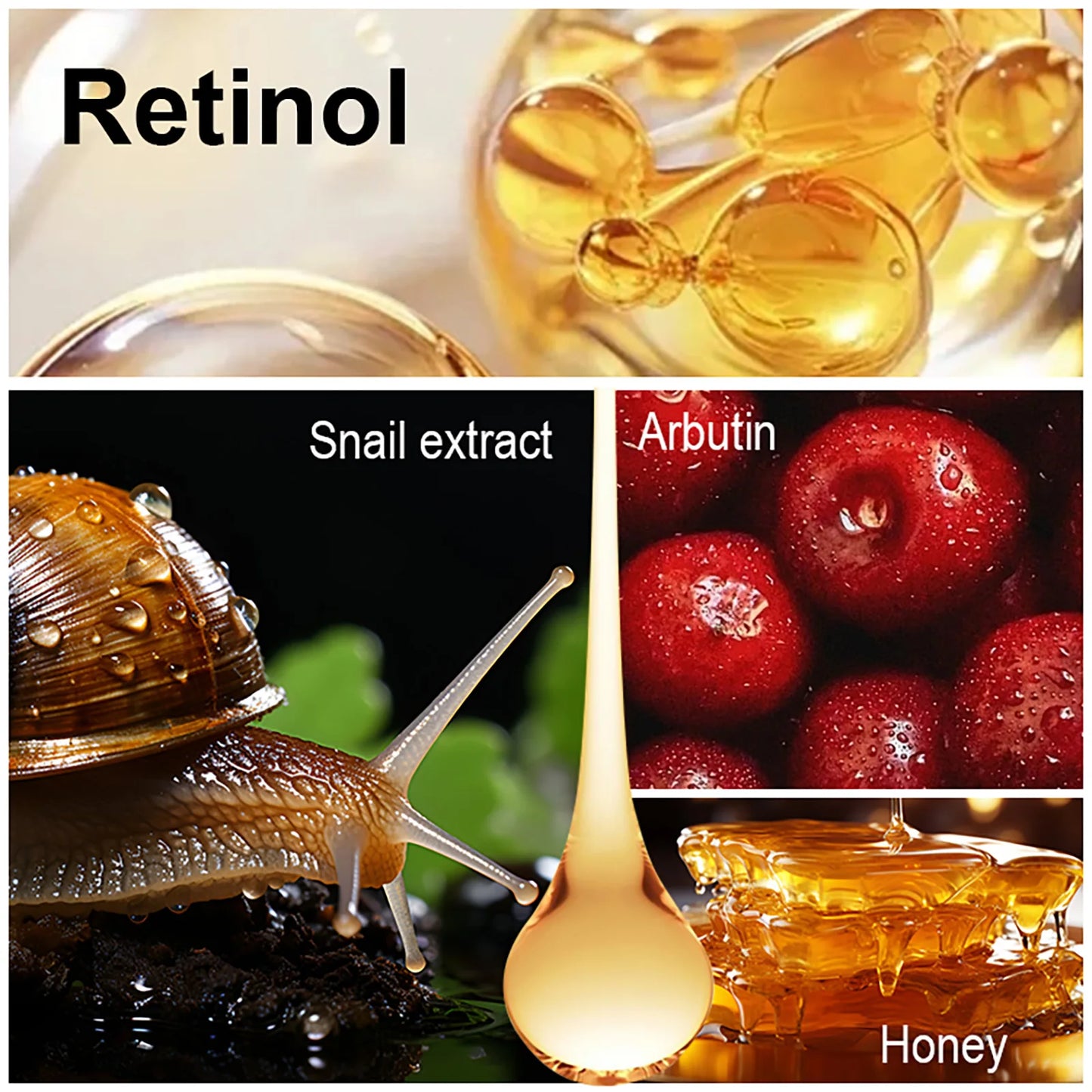 Beautiful Skin, Retinol, Natural Skin Care